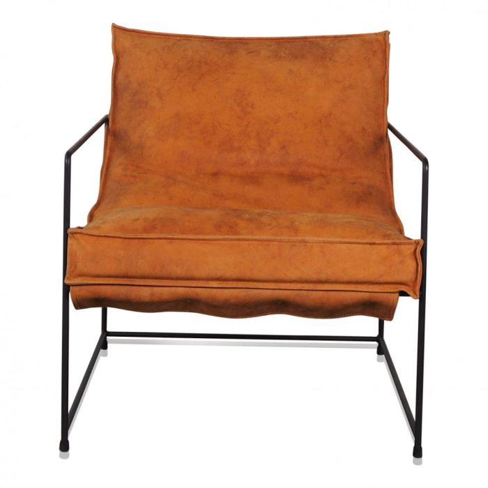 Trent Lounge Chair