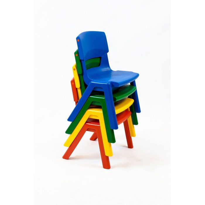 Postura+ Chair