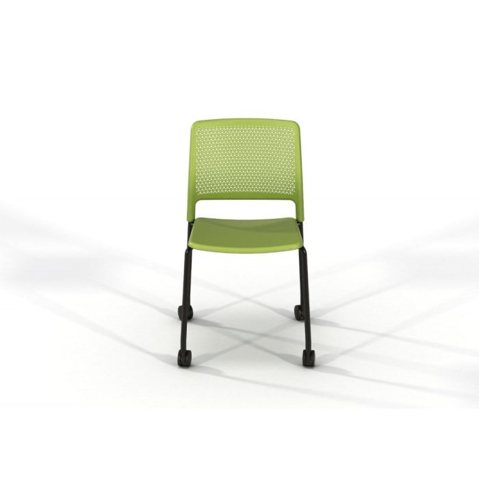 Grafton Chair with Castors