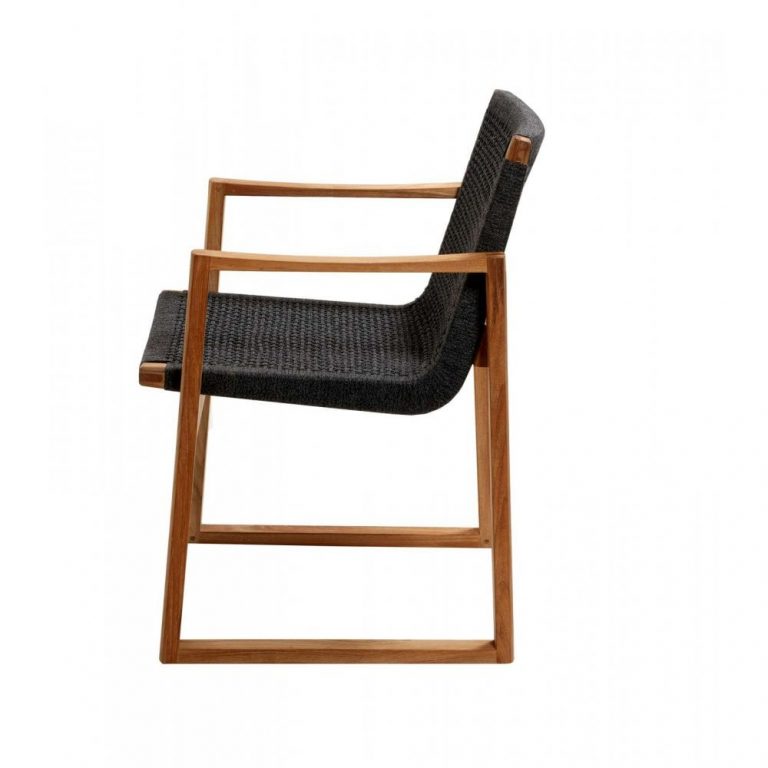 Endless Dining Chair