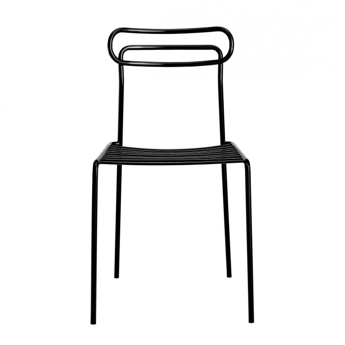 Uti Outdoor Side Chair