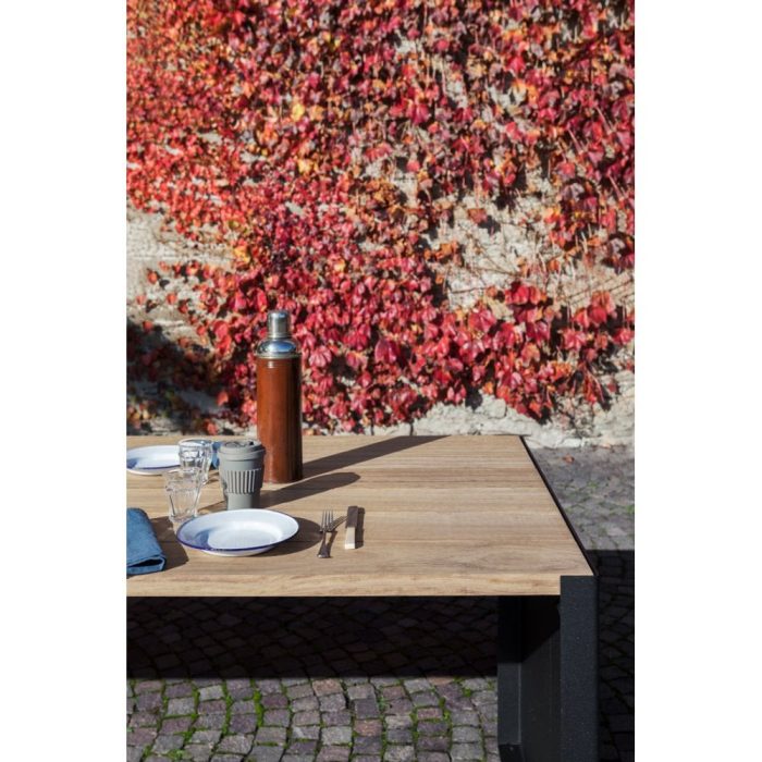 Panco Outdoor Table