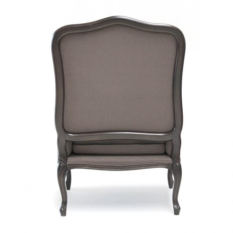 French Lounge Chair