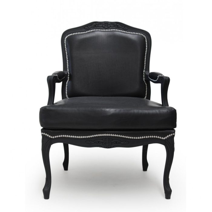 Amelie Lounge Chair