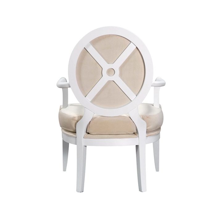 Kora Lounge Chair