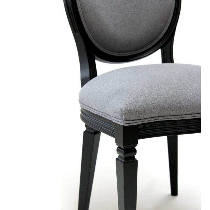 Aline Side Chair
