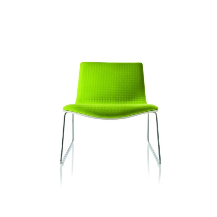 Amarcord Lounge Chair