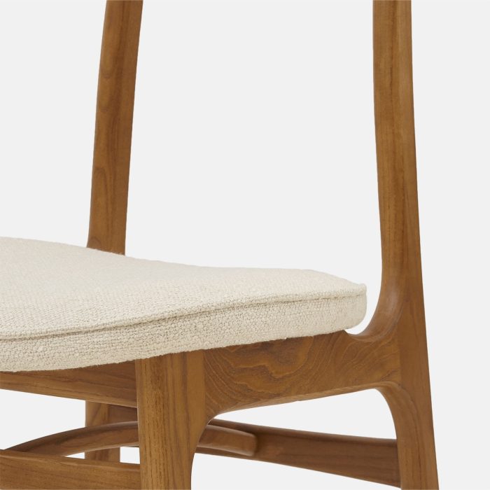 200-190 Upholstered Side Chair