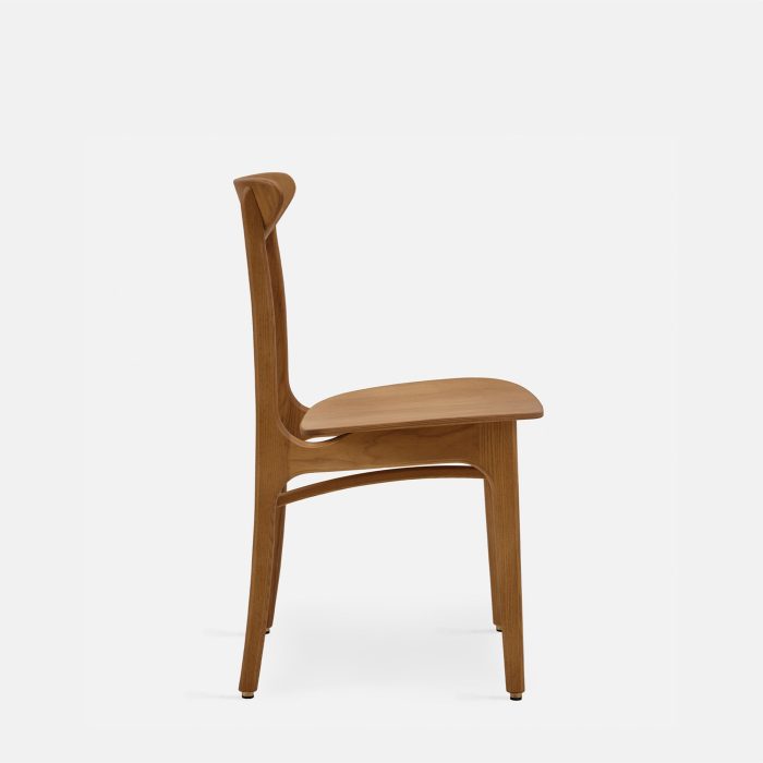 200-190 Timber Side Chair