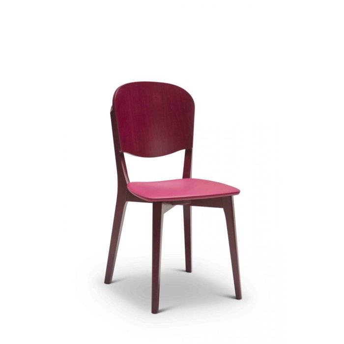 Astra Upholstered side Chair