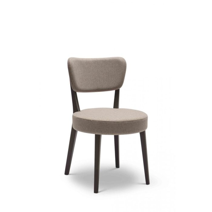 Capitol Soft Side Chair