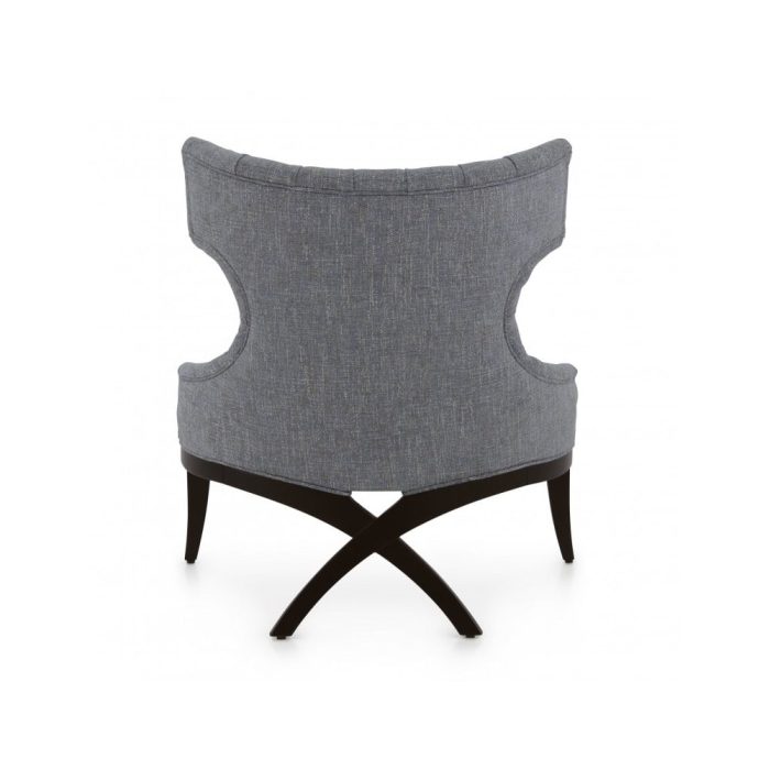 Alma Lounge Chair
