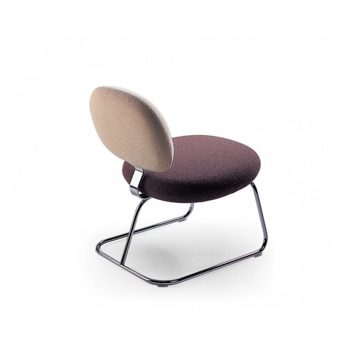 Vega Lounge Chair