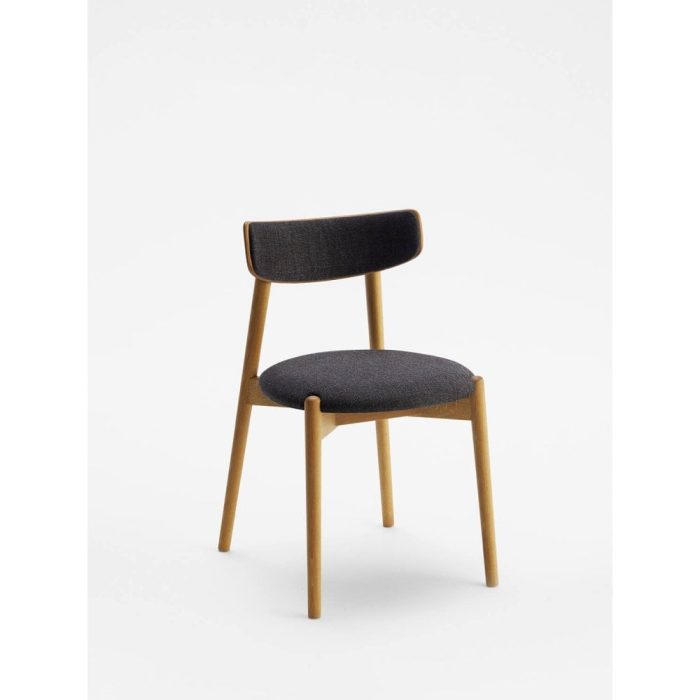 Fly Stackable Side Chair