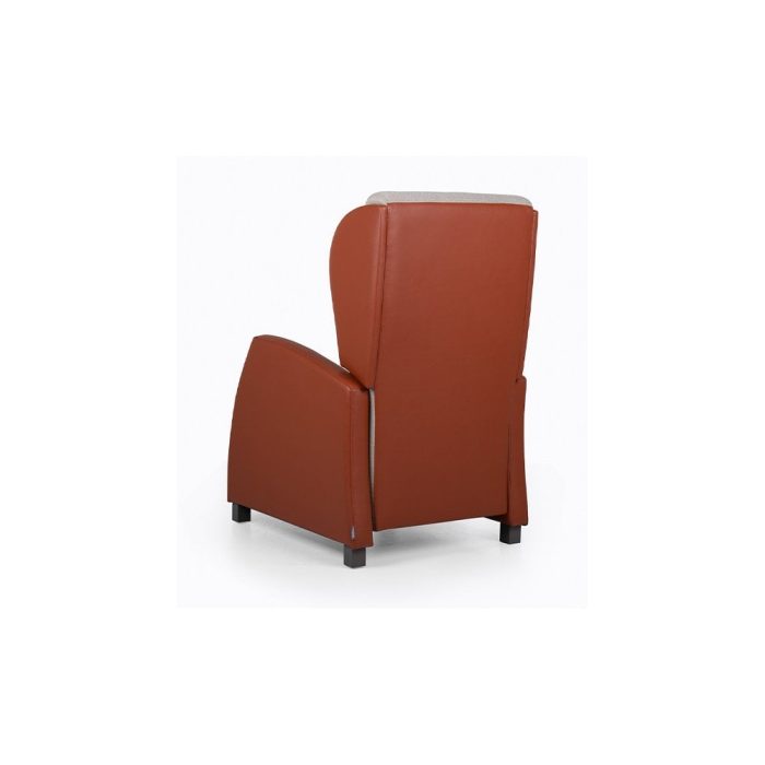 Vida Comfort Full Reclining Chair