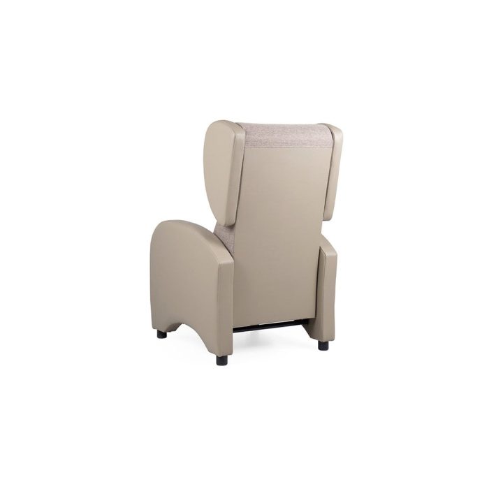 Vida Bariatric Reclining Chair