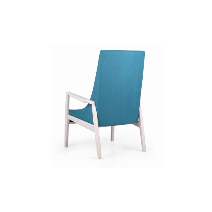 Linho Lounge Chair