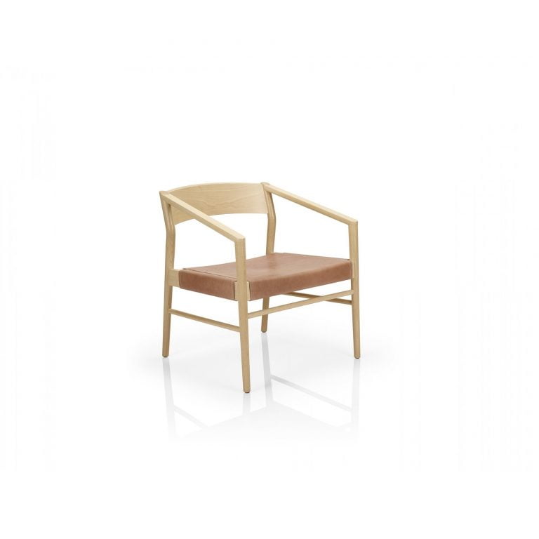 Leonor Lounge Chair