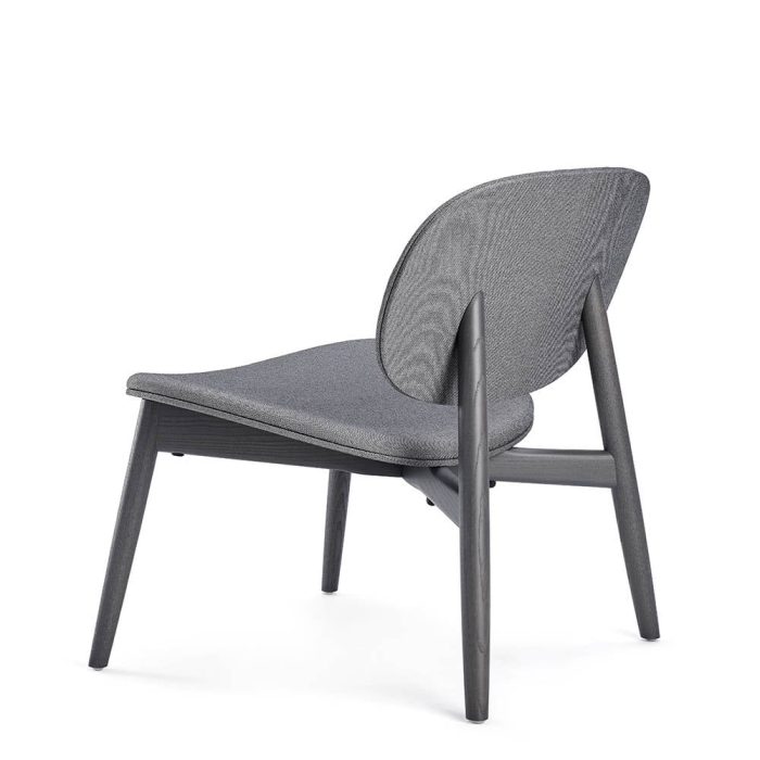 Harmo Relax Lounge Chair