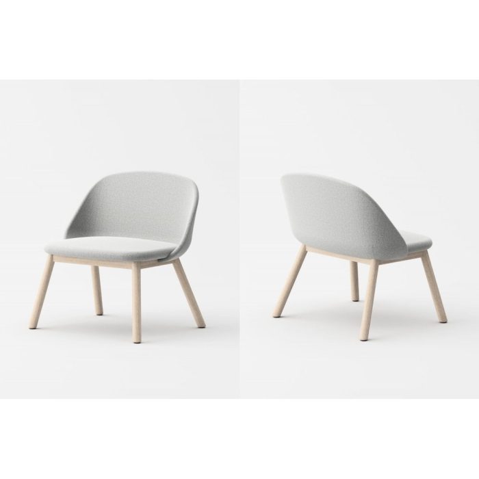 Spoon Side Chair