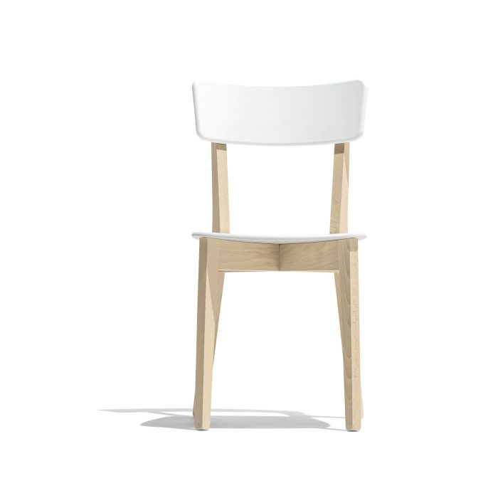 Jelly Timber Side Chair