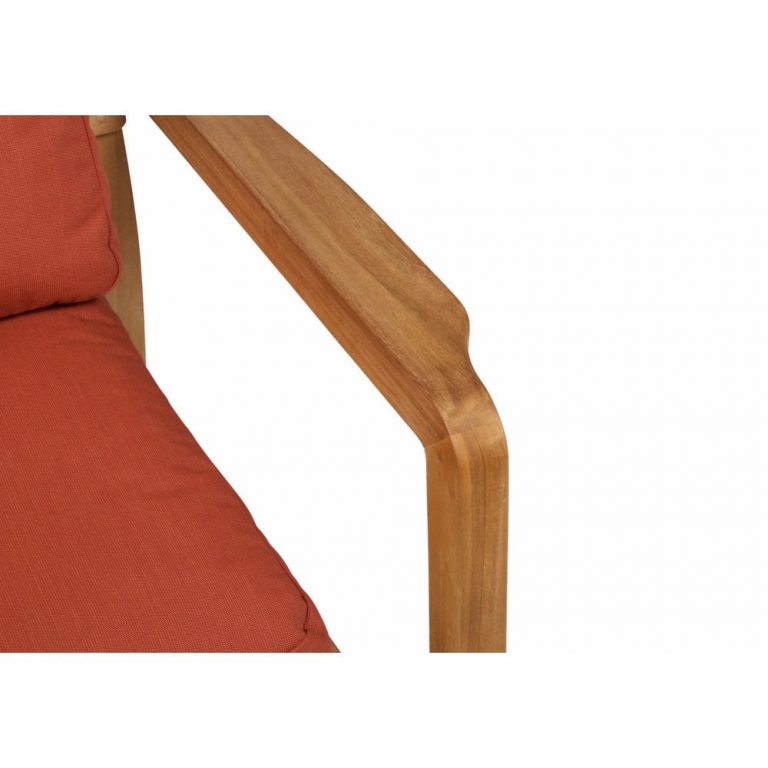 Lodge Lounge Chair