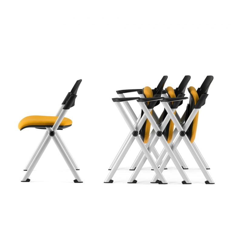 Klic Folding Side Chair