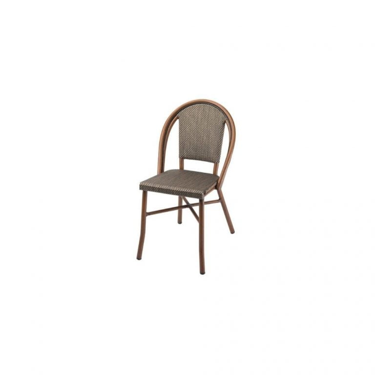 Dhor Side Chair