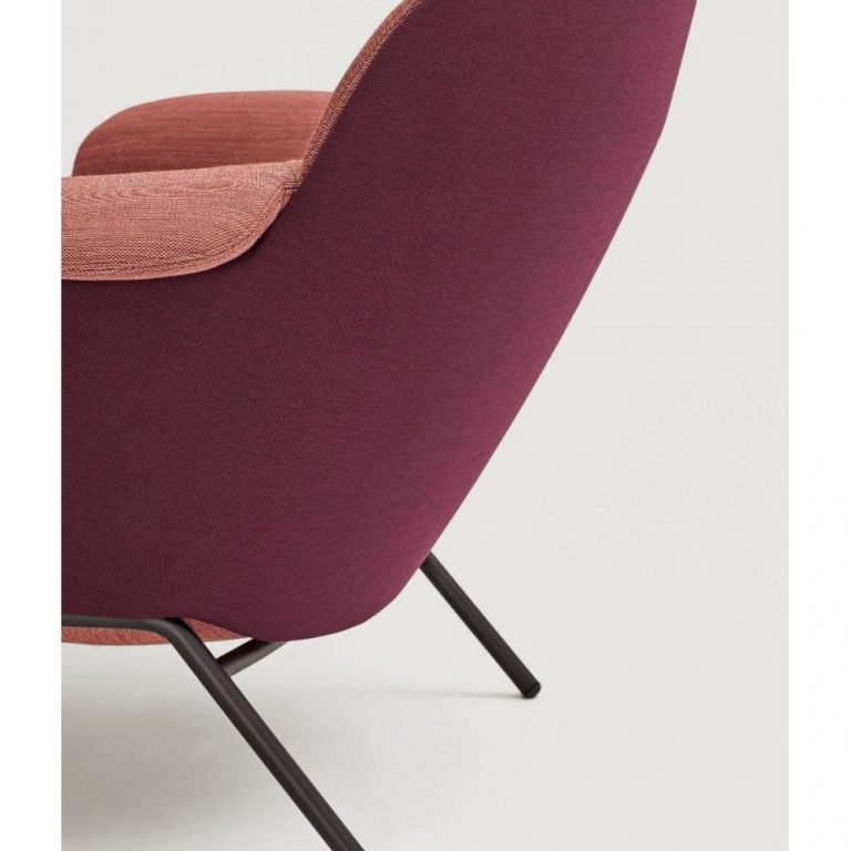 Ulis Lounge Chair