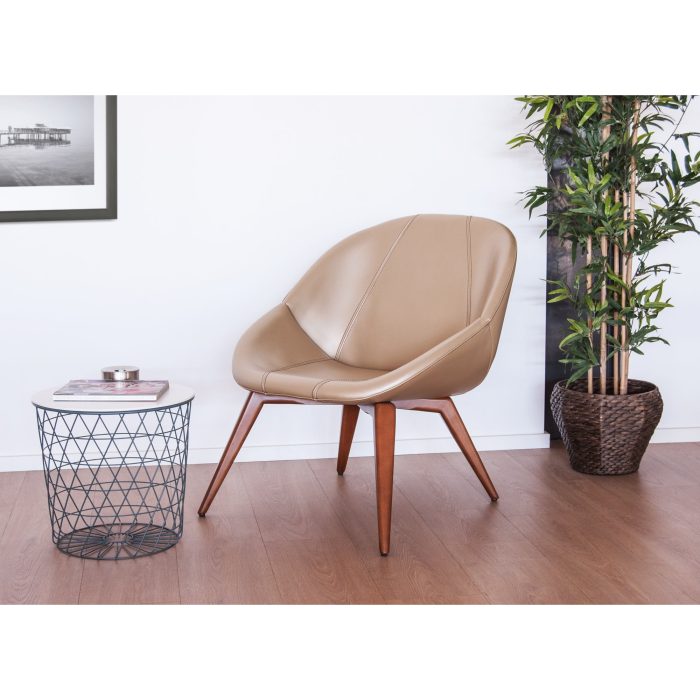 Tonaka Lounge Chair