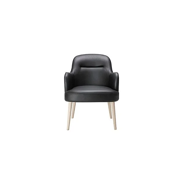 Leonardo Arm Chair 02