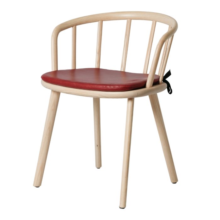 Nym 2835 Armchair