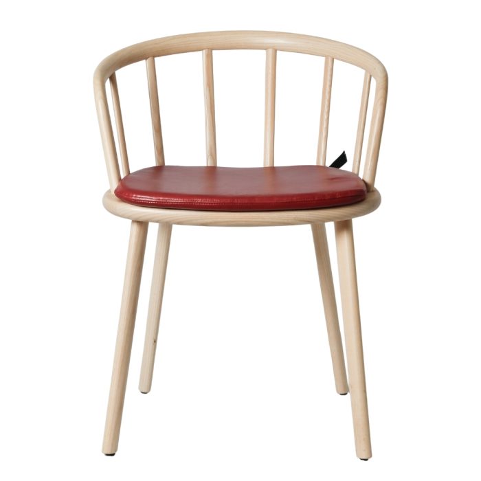 Nym 2835 Armchair