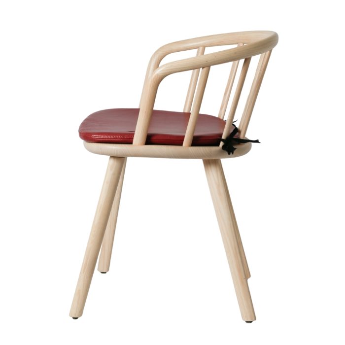Nym 2835 Armchair