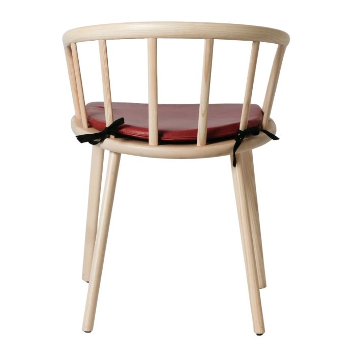 Nym 2835 Armchair