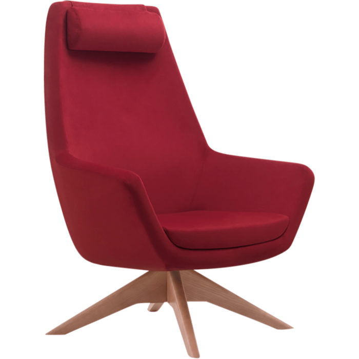 Wendy Swivel Lounge Chair