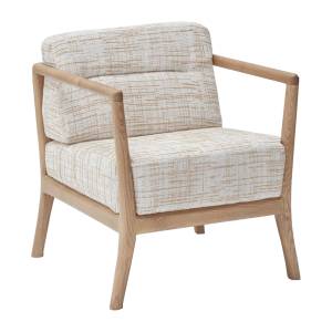Oden Lounge Chair