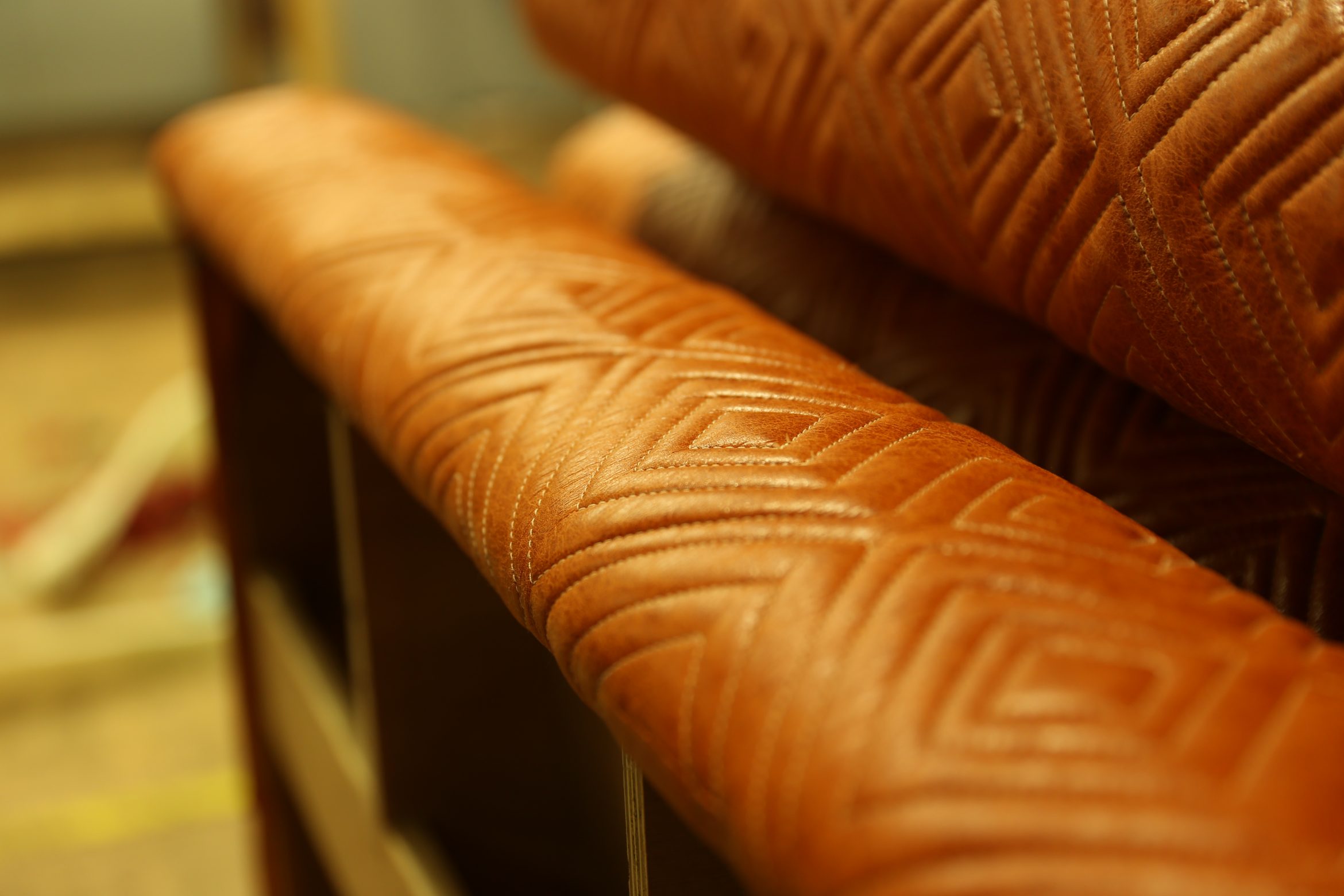 Re-upholstery Options