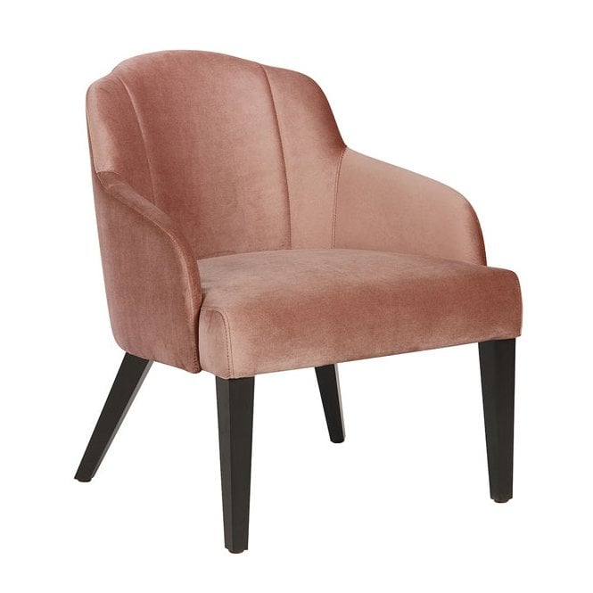 london lounge chair