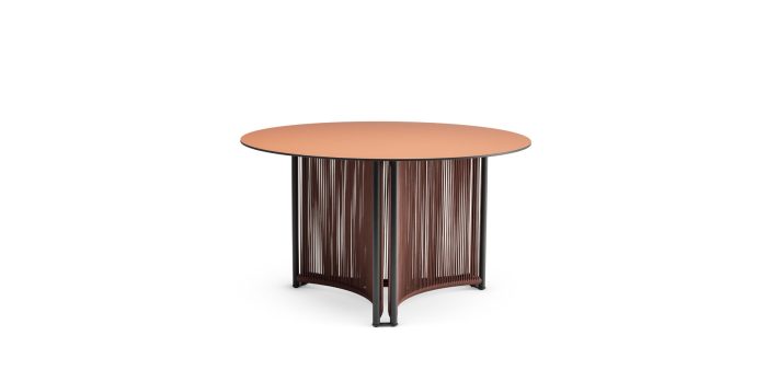 Altanta Round Dining Table