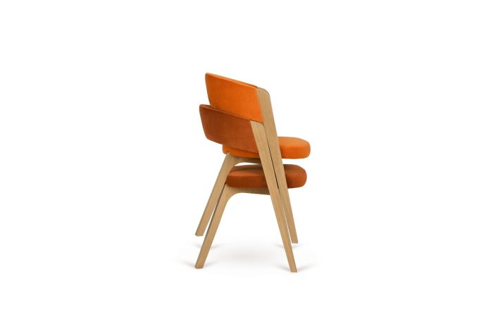 Argo Side Chair