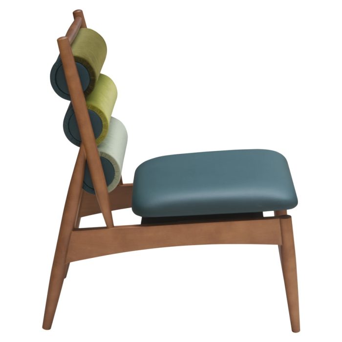Koyoto Lounge Chair