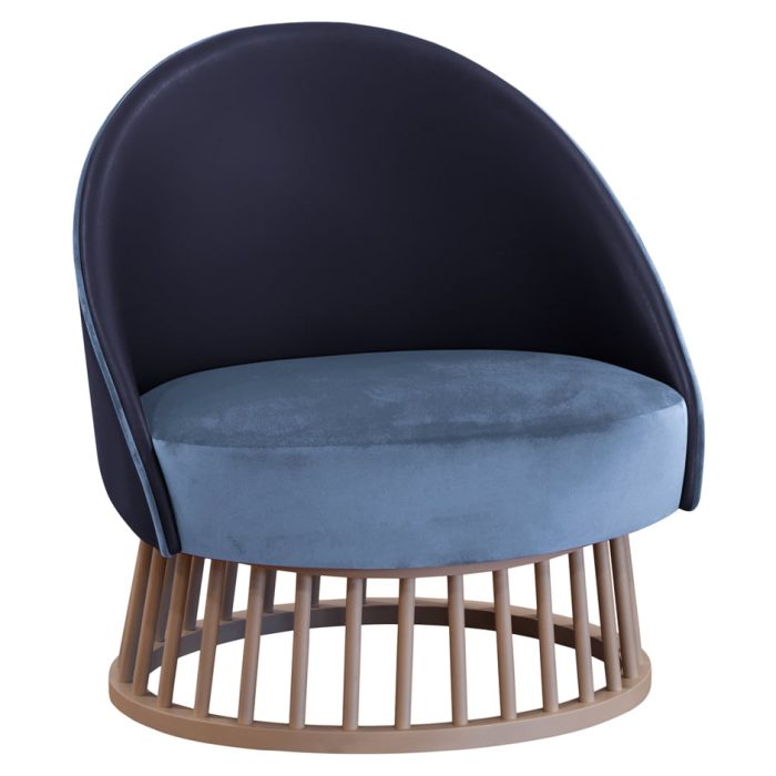 Beatrice Lounge Chair