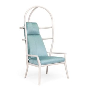 Duchess Cage Lounge Chair