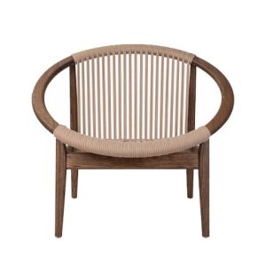 Norma Lounge Chair