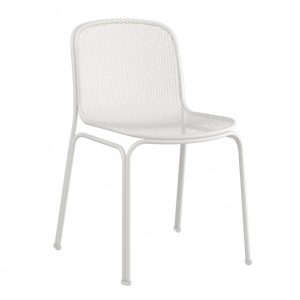 Villa Side Chair