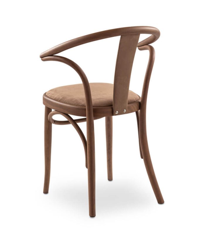 Bow Side Chair