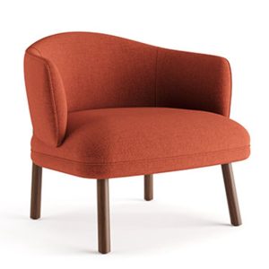 Goa Lounge Chair