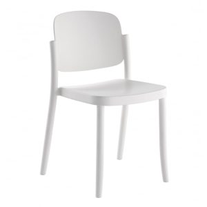 Piazza Side Chair