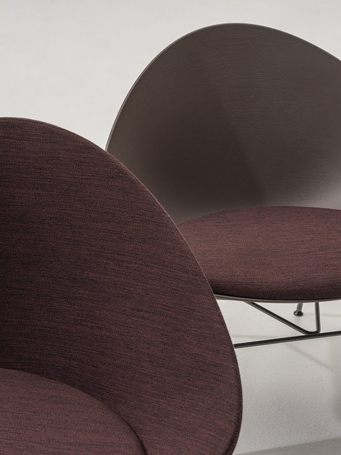 Adell Lounge Chair